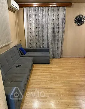 Satılır 2 otaqlı köhnə tikili 50 m² — Bakı, Binəqədi 2 otaq 50.00 m²