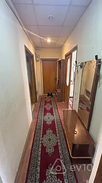 Kirayə verilir 3 otaqlı köhnə tikili 75 m²