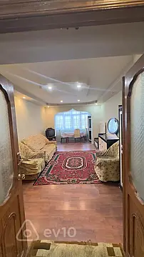 Kirayə verilir 3 otaqlı köhnə tikili 75 m²