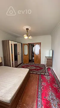 Kirayə verilir 3 otaqlı köhnə tikili 75 m²