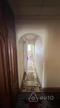 Kirayə verilir 3 otaqlı köhnə tikili 75 m²