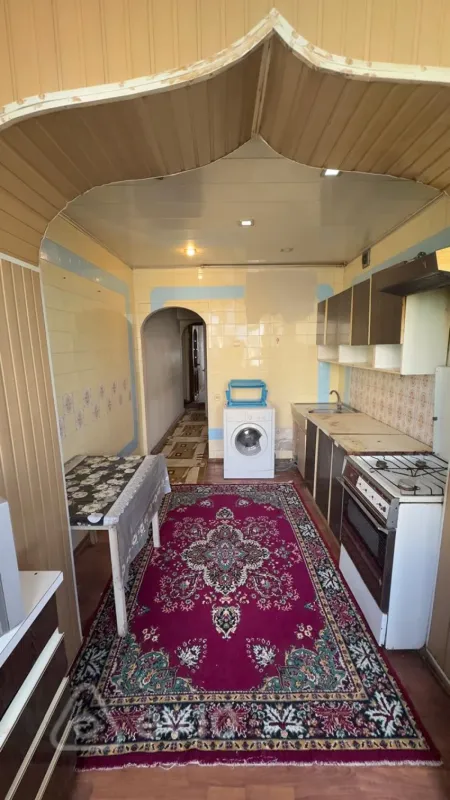 Kirayə verilir 3 otaqlı köhnə tikili 75 m²