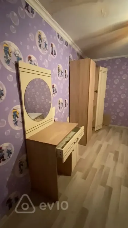 Kirayə verilir 4 otaqlı həyət evi 140 m²