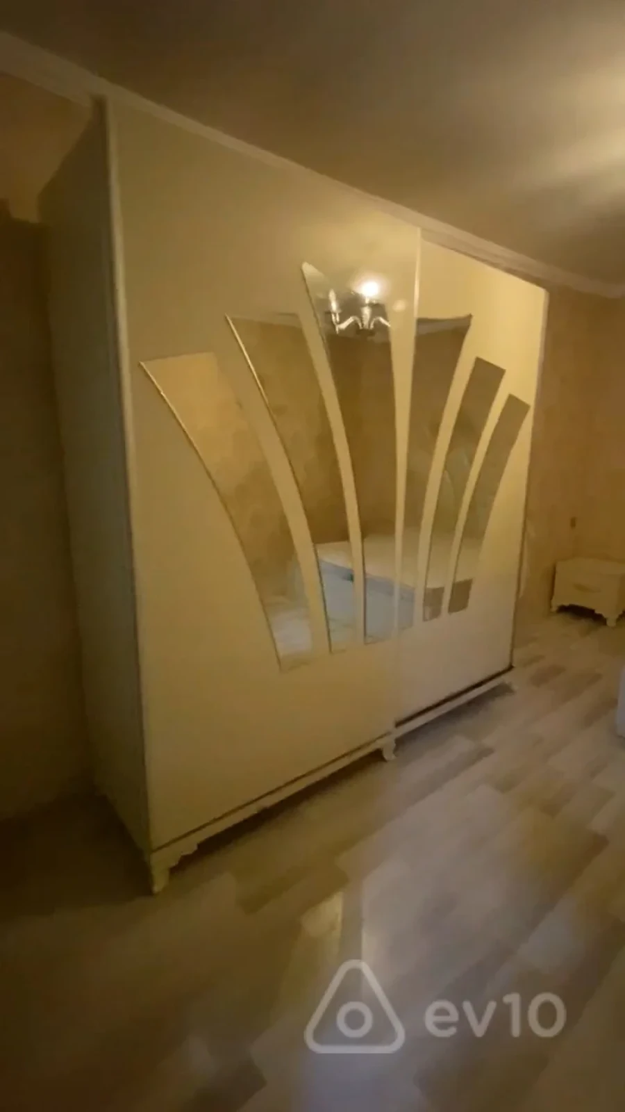 Kirayə verilir 4 otaqlı həyət evi 140 m²