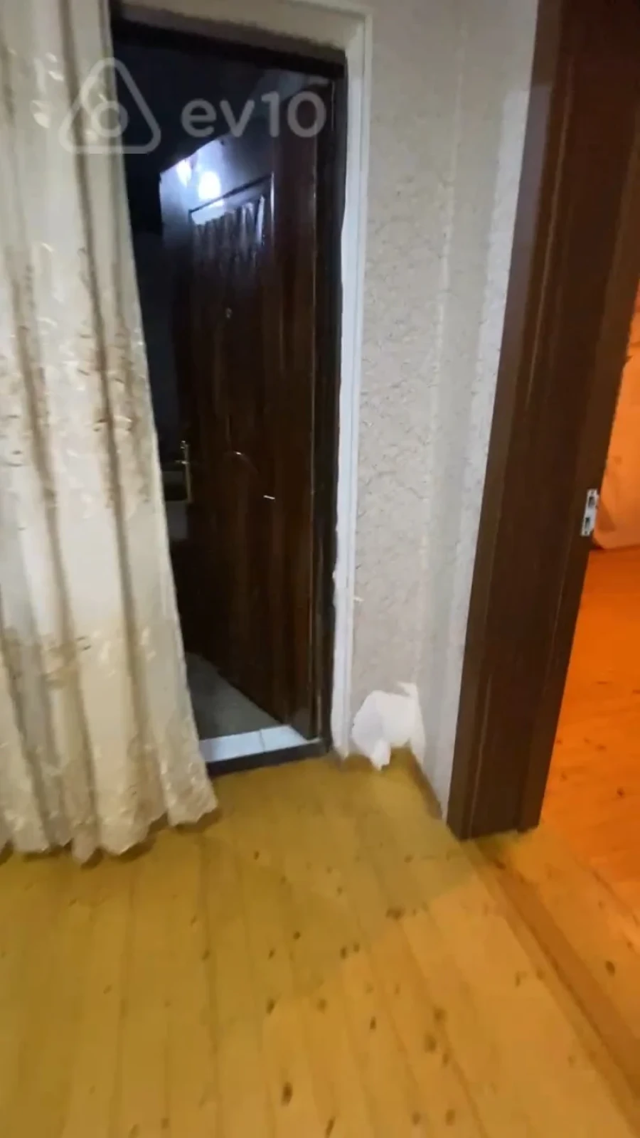 Kirayə verilir 4 otaqlı həyət evi 140 m²