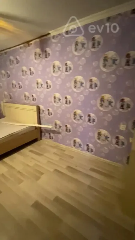 Kirayə verilir 4 otaqlı həyət evi 140 m²