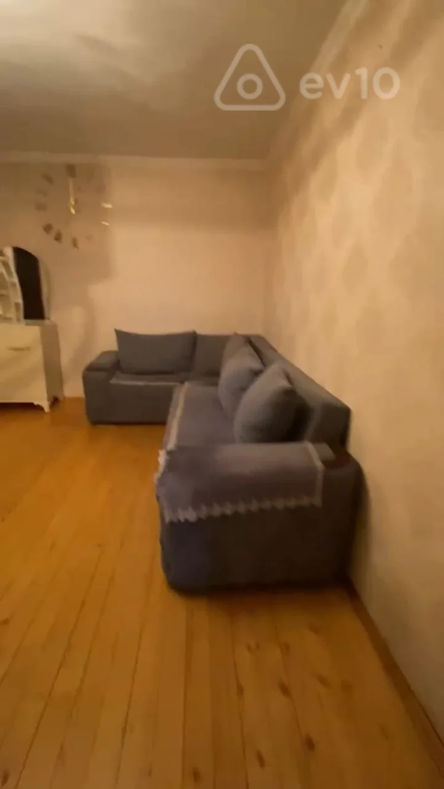 Kirayə verilir 4 otaqlı həyət evi 140 m²