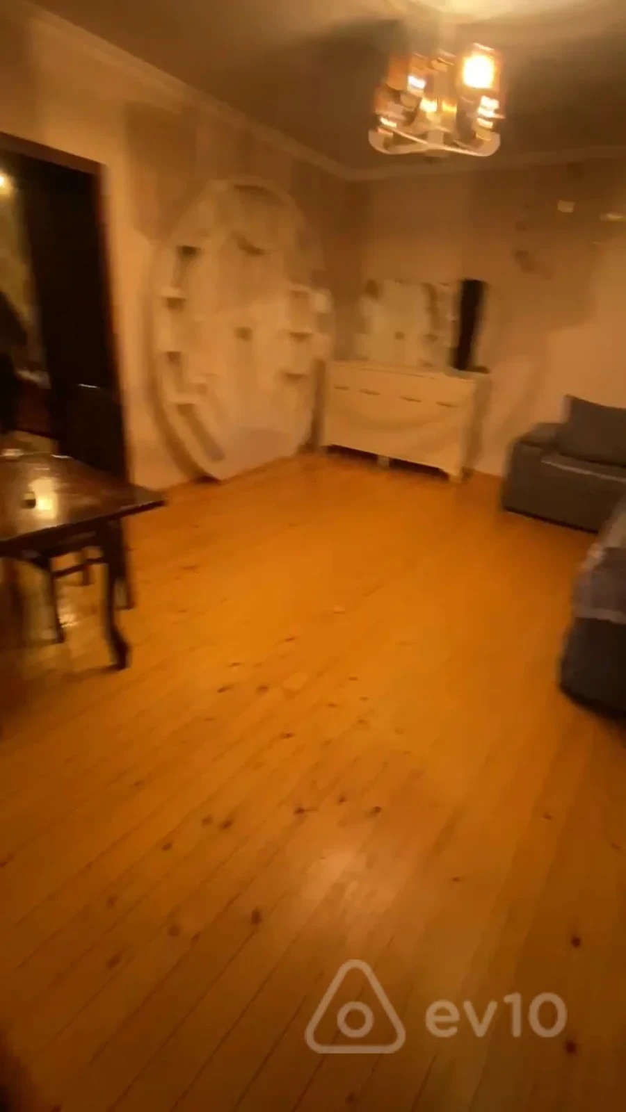 Kirayə verilir 4 otaqlı həyət evi 140 m²