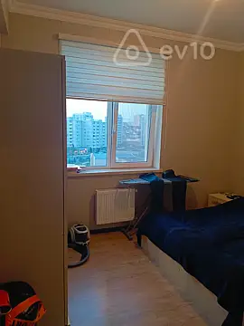 Satılır 2 otaqlı yeni tikili 57 m²