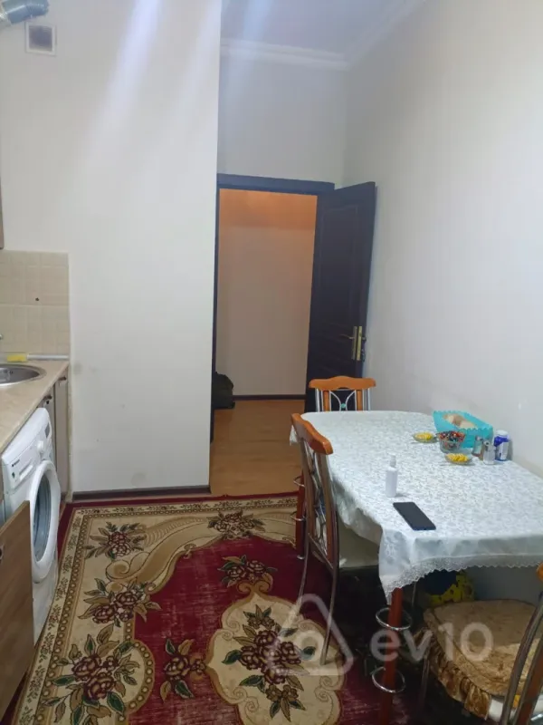 Satılır 2 otaqlı yeni tikili 57 m²
