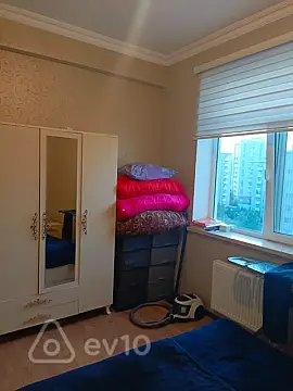 Satılır 2 otaqlı yeni tikili 57 m²