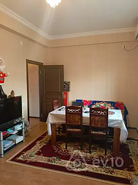 Satılır 2 otaqlı yeni tikili 57 m² — Bakı, Yasamal 2 otaq 57.00 m²