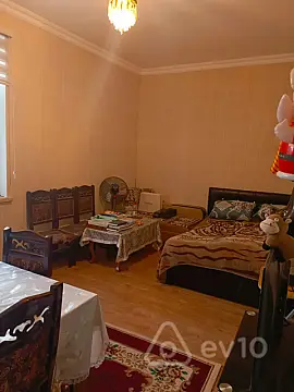 Satılır 2 otaqlı yeni tikili 57 m²