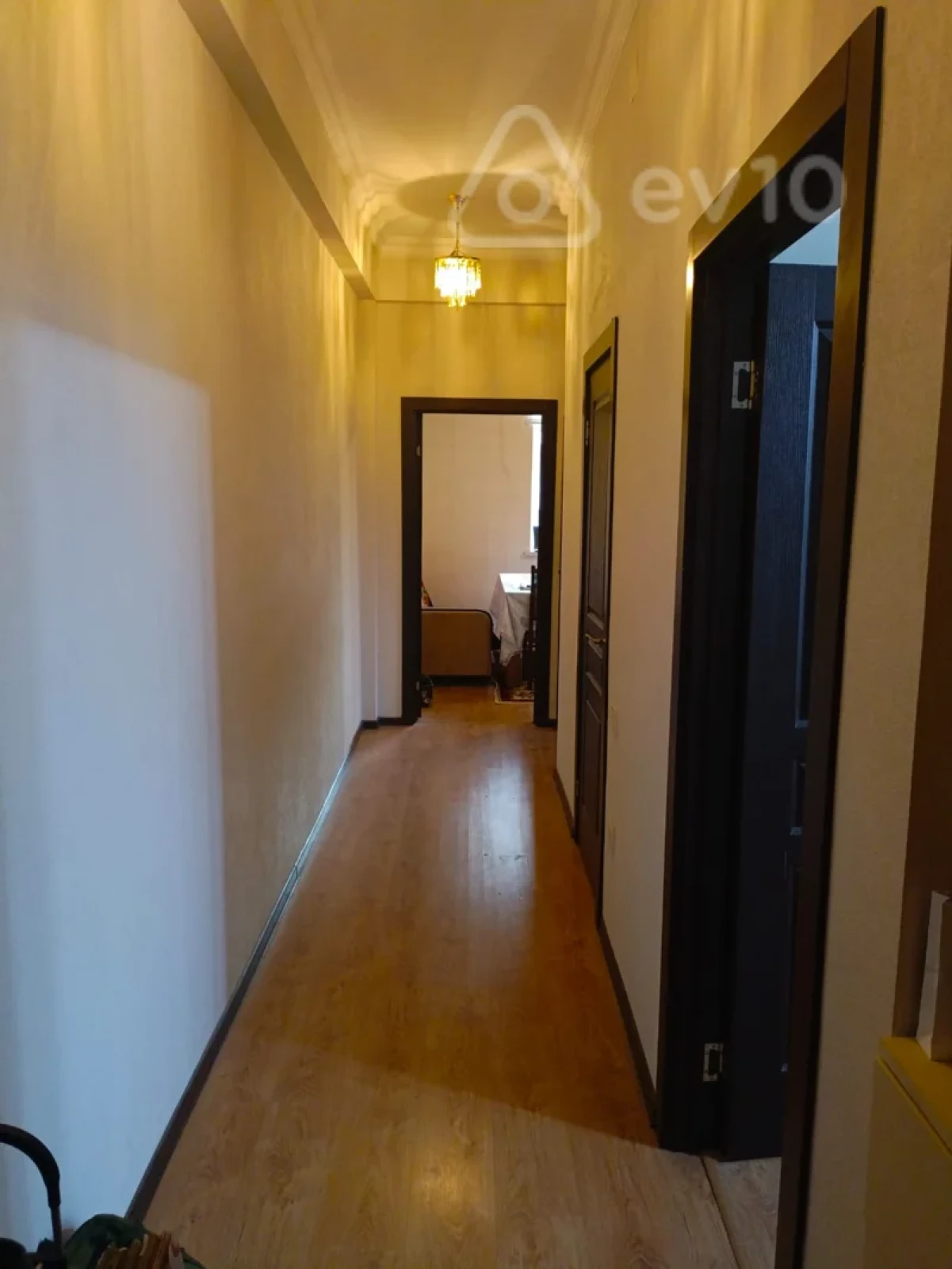 Satılır 2 otaqlı yeni tikili 57 m²