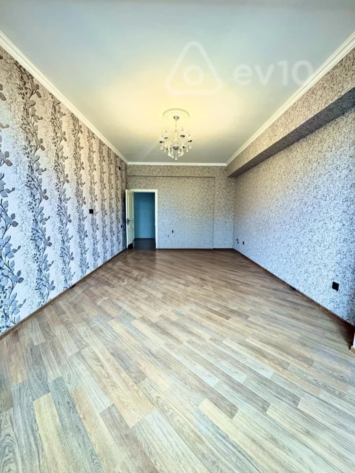 Kirayə verilir 3 otaqlı yeni tikili 125 m²
