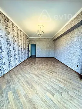 Kirayə verilir 3 otaqlı yeni tikili 125 m²