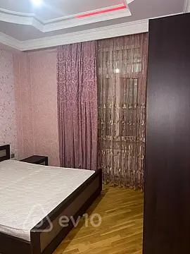 Kirayə verilir 2 otaqlı yeni tikili 60 m²