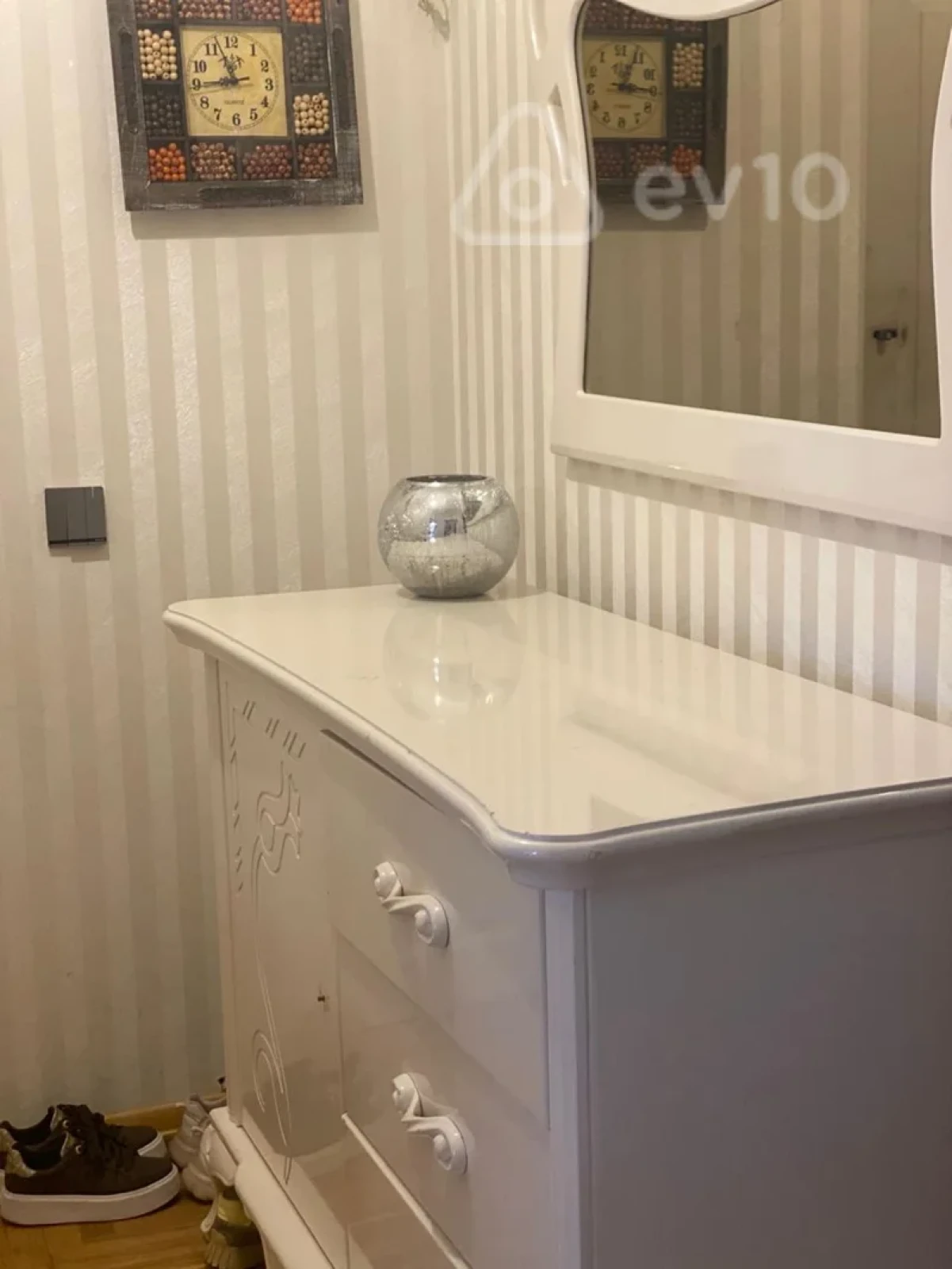 Kirayə verilir 4 otaqlı yeni tikili 100 m²