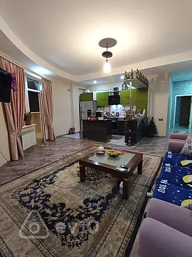 Satılır 3 otaqlı yeni tikili 110 m² — Bakı, Nizami 3 otaq 110.00 m²