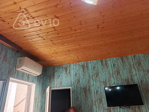 Kirayə verilir 3 otaqlı həyət evi 5 m²