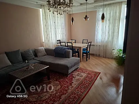 Satılır 3 otaqlı yeni tikili 106 m²