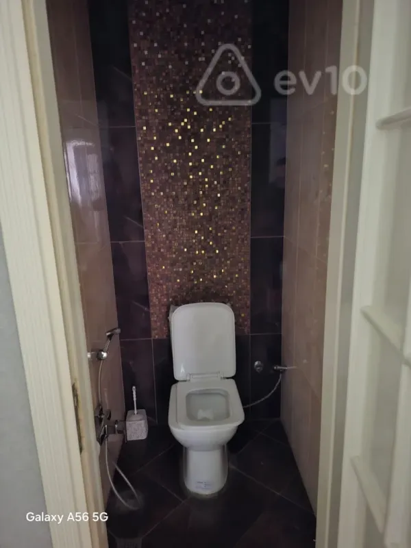 Satılır 3 otaqlı yeni tikili 106 m²