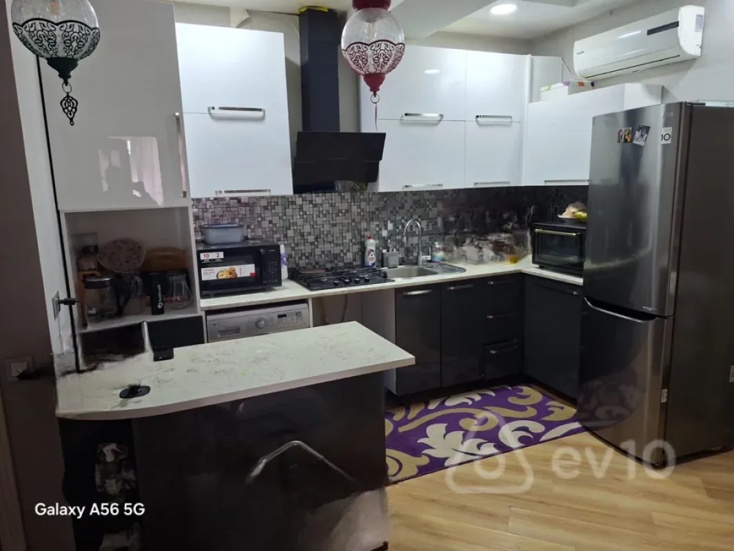 Satılır 3 otaqlı yeni tikili 106 m²