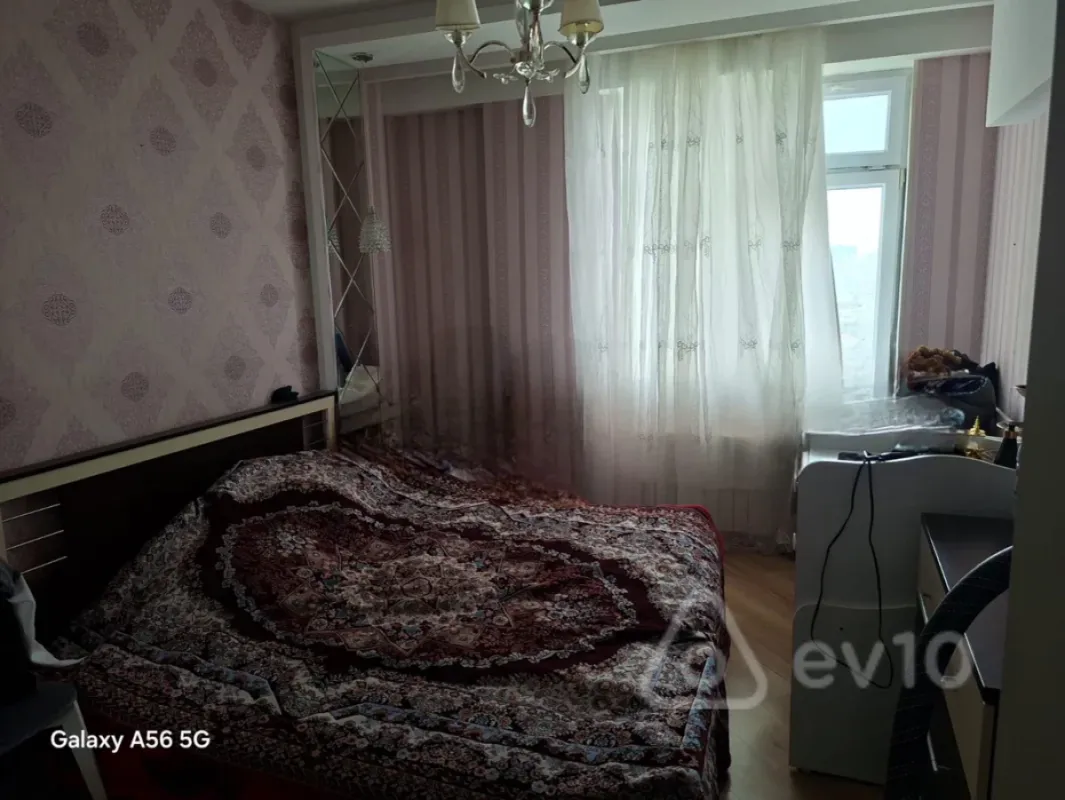 Satılır 3 otaqlı yeni tikili 106 m²