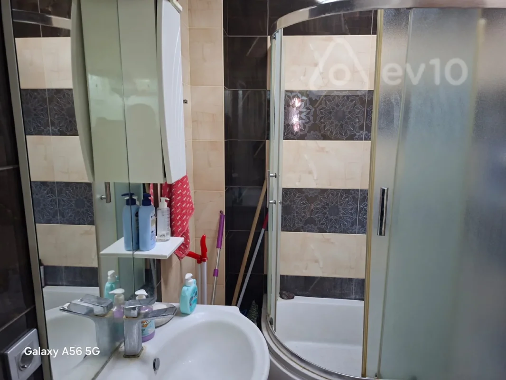 Satılır 3 otaqlı yeni tikili 106 m²