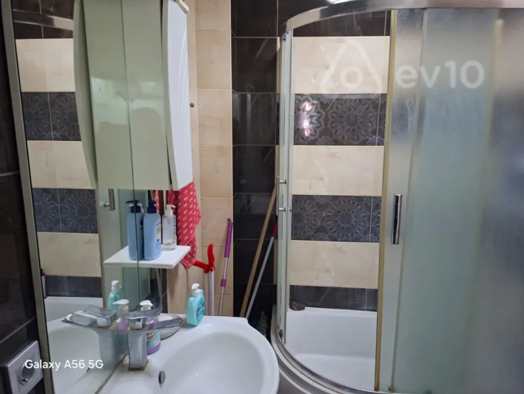 Satılır 3 otaqlı yeni tikili 106 m²