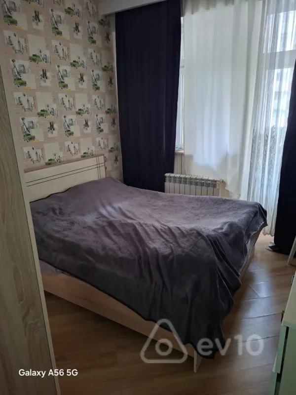 Satılır 3 otaqlı yeni tikili 106 m²