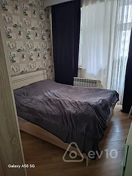 Satılır 3 otaqlı yeni tikili 106 m²