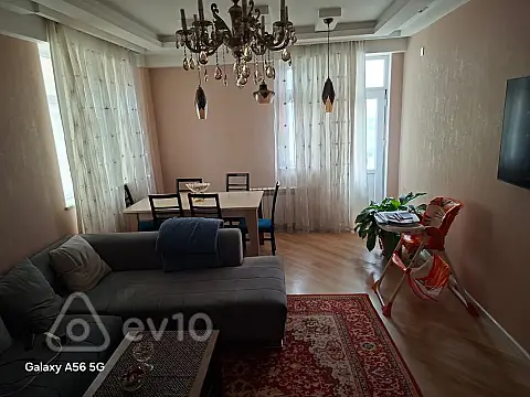 Satılır 3 otaqlı yeni tikili 106 m²