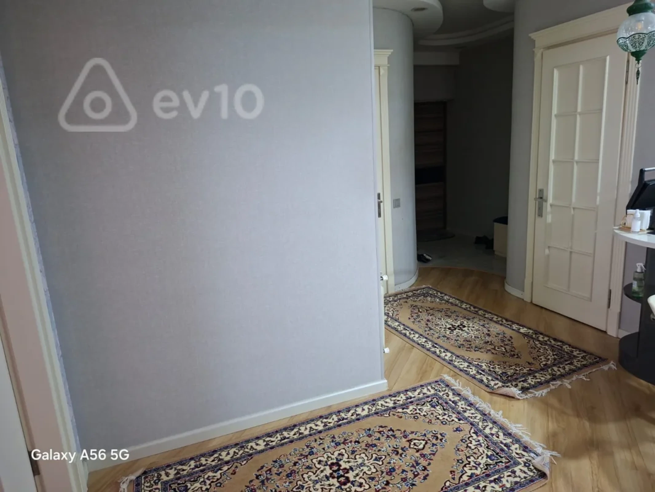 Satılır 3 otaqlı yeni tikili 106 m²