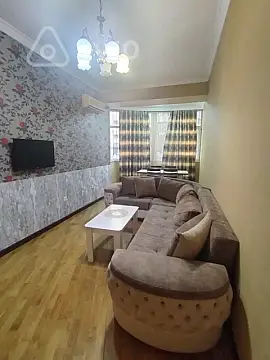 Kirayə verilir 2 otaqlı yeni tikili 70 m² — Bakı, Nərimanov 2 otaq 70.00 m²