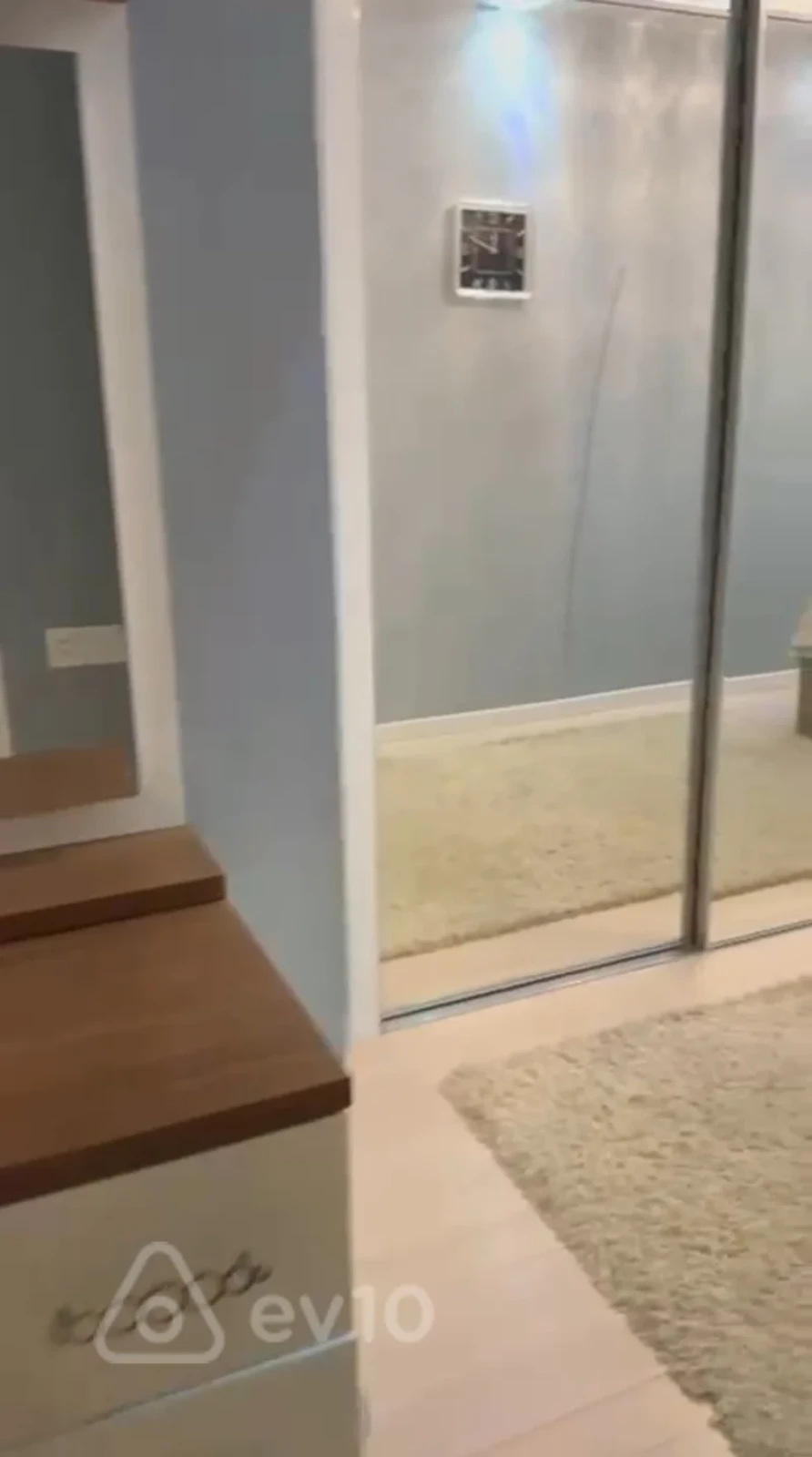 Kirayə verilir 3 otaqlı yeni tikili 105 m²