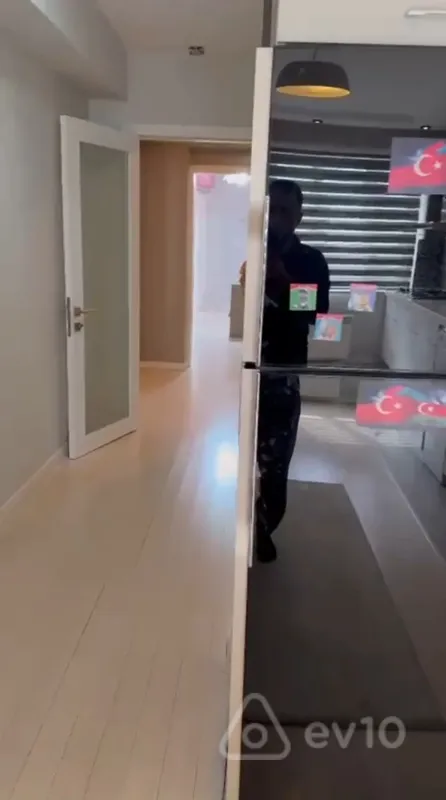 Kirayə verilir 3 otaqlı yeni tikili 105 m²