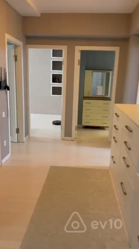 Kirayə verilir 3 otaqlı yeni tikili 105 m²