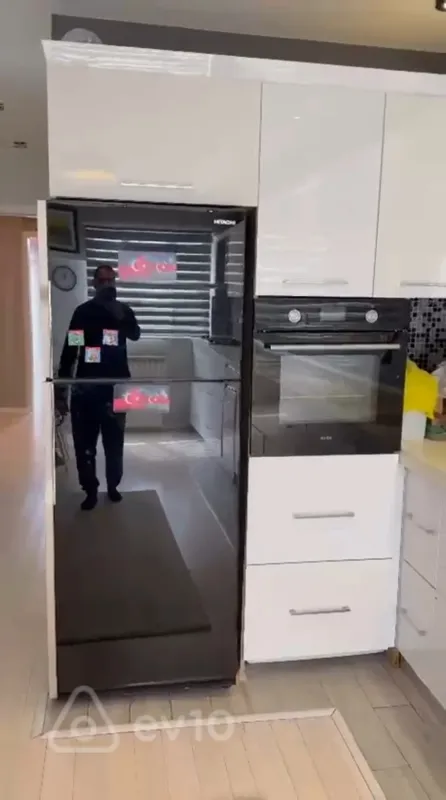 Kirayə verilir 3 otaqlı yeni tikili 105 m²