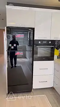 Kirayə verilir 3 otaqlı yeni tikili 105 m²