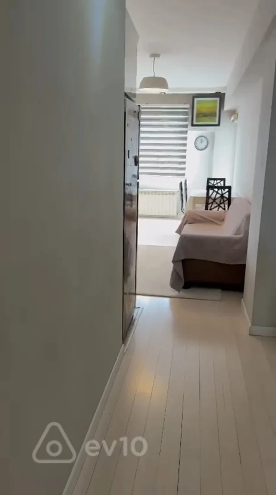 Kirayə verilir 3 otaqlı yeni tikili 105 m²