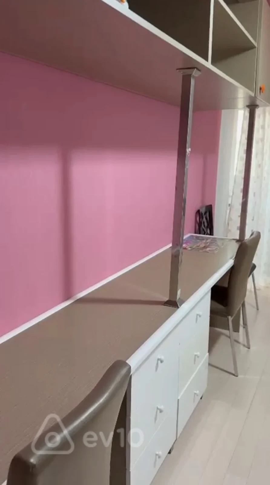 Kirayə verilir 3 otaqlı yeni tikili 105 m²