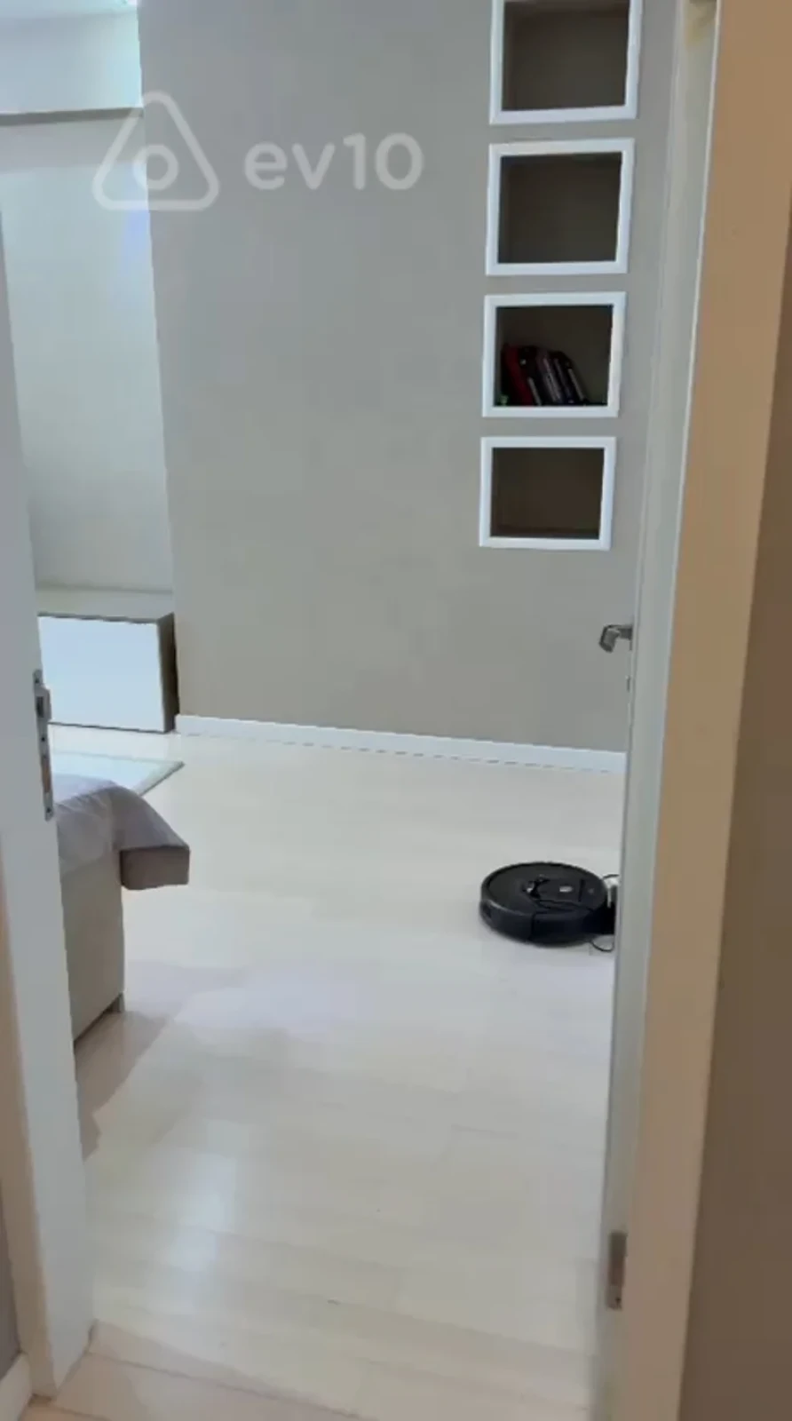 Kirayə verilir 3 otaqlı yeni tikili 105 m²