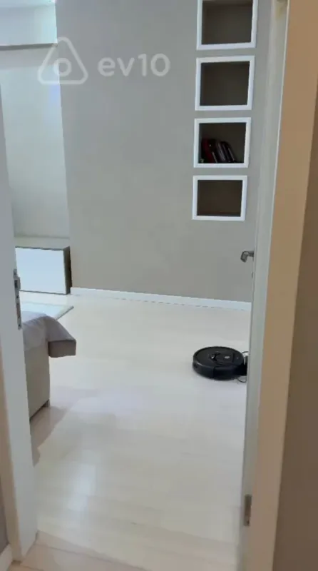 Kirayə verilir 3 otaqlı yeni tikili 105 m²