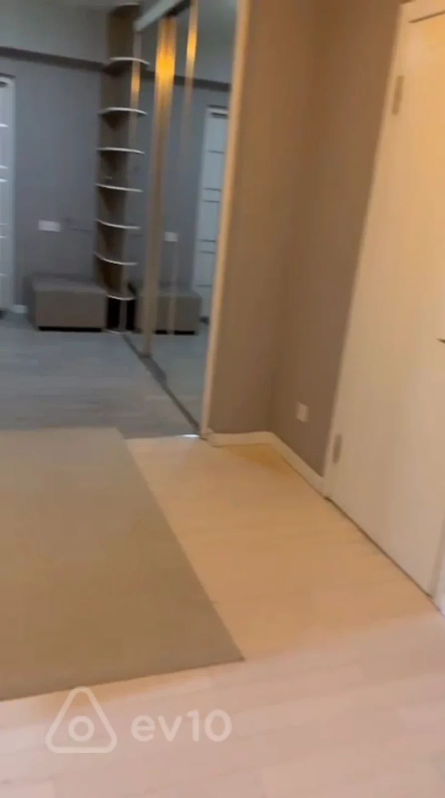 Kirayə verilir 3 otaqlı yeni tikili 105 m²