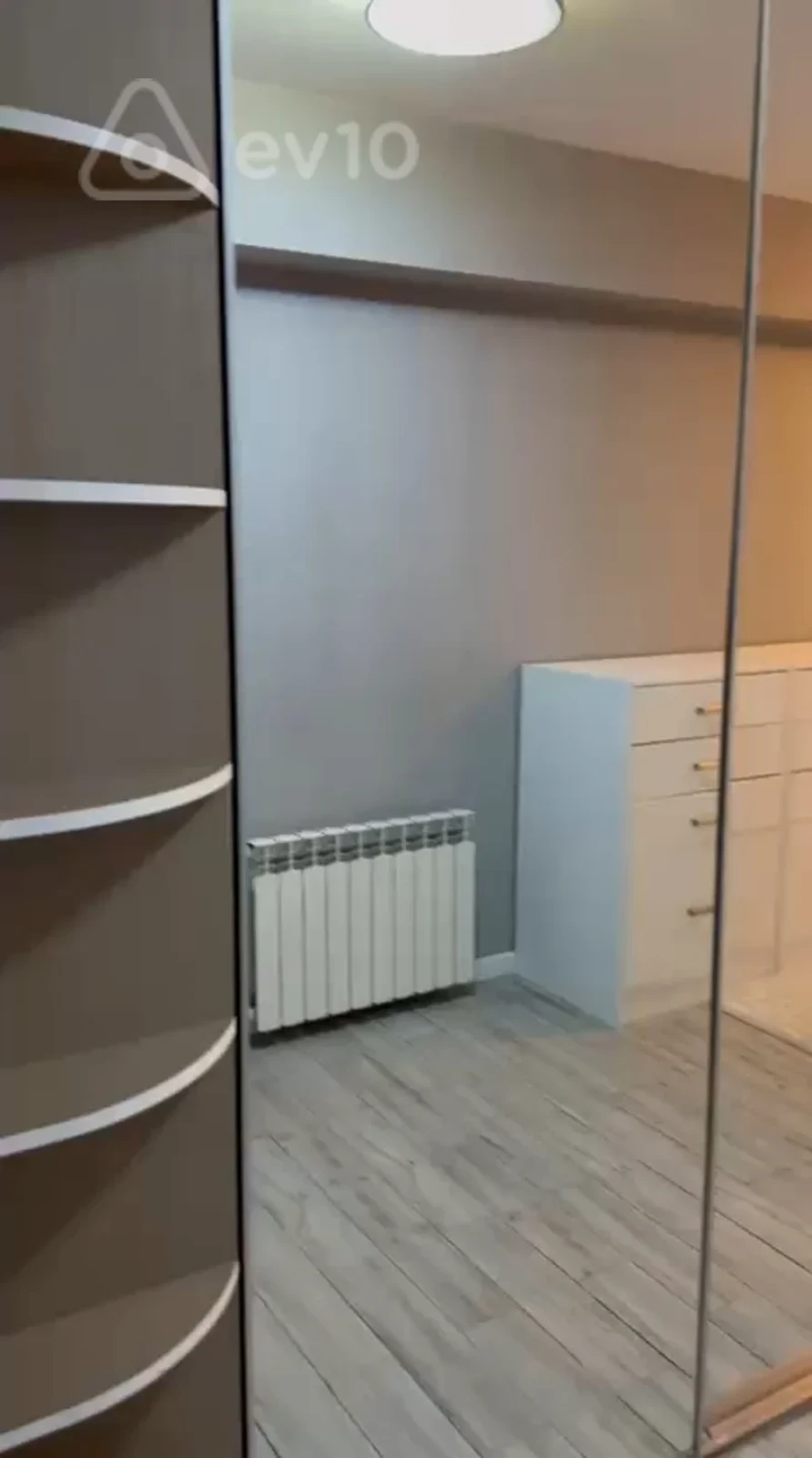 Kirayə verilir 3 otaqlı yeni tikili 105 m²