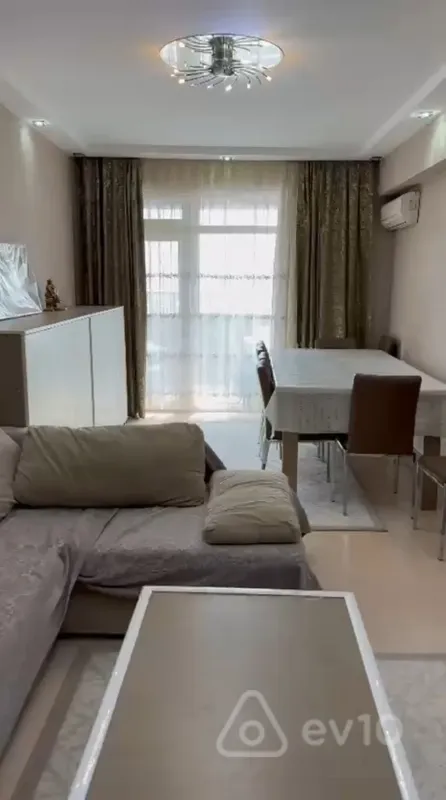 Kirayə verilir 3 otaqlı yeni tikili 105 m²