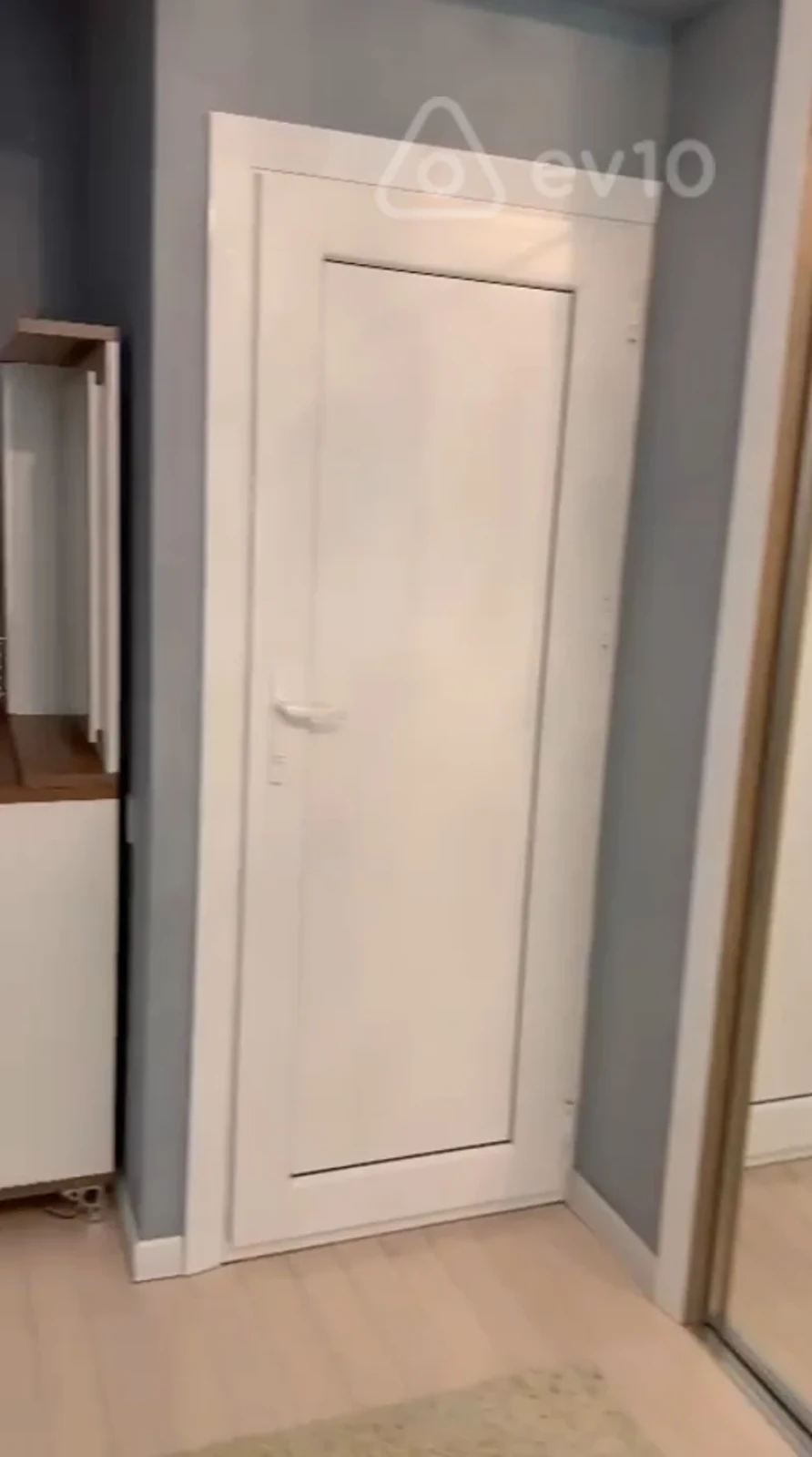 Kirayə verilir 3 otaqlı yeni tikili 105 m²