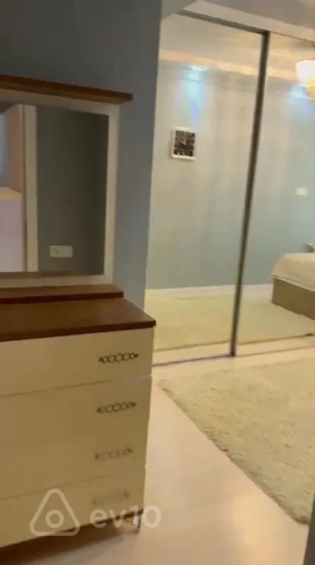 Kirayə verilir 3 otaqlı yeni tikili 105 m²