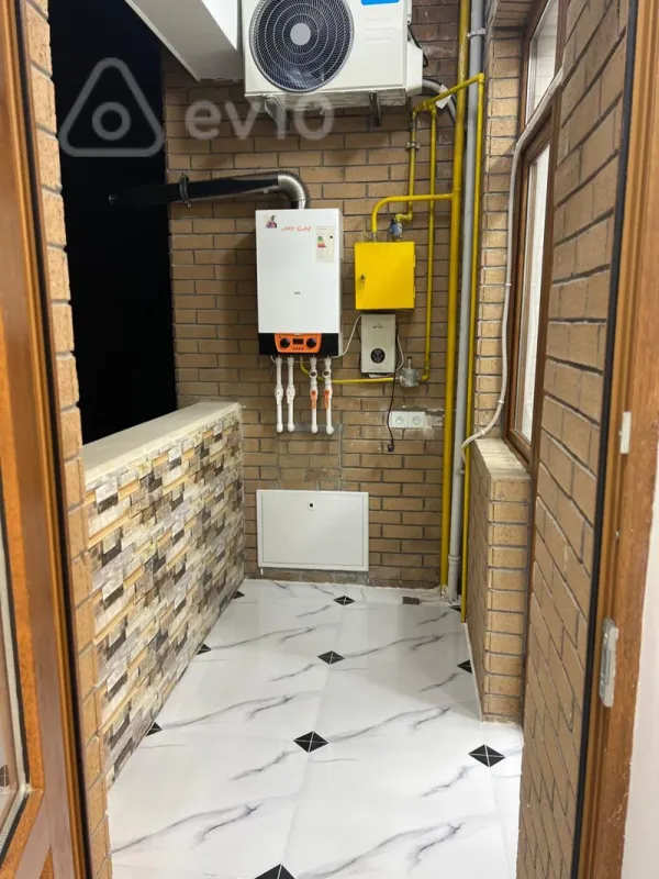 Kirayə verilir 3 otaqlı yeni tikili 120 m²